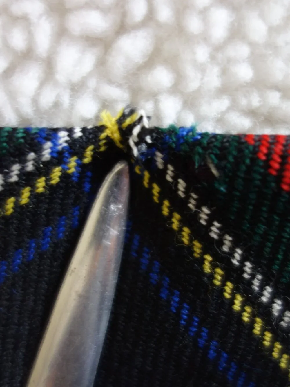 J. Crew crew handmade